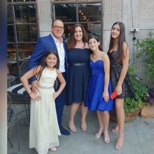 Meet your Posher, Gili